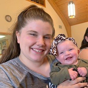 Meet your Posher, Scarlett